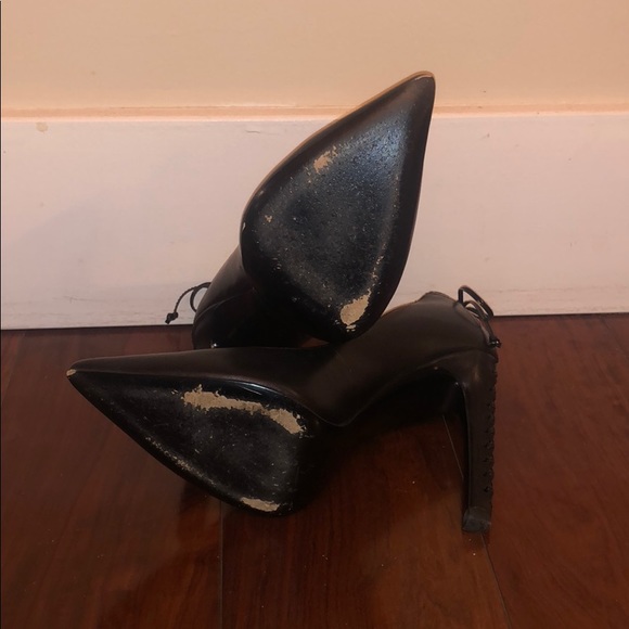 Jean-Michel Cazabat Heels - Picture 4 of 4